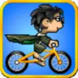 Icon of program: Stunt Rider