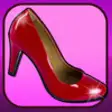 Icon of program: My Shoe Collection - The …