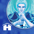 Icon of program: Angel Prayers Oracle