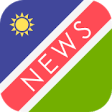 Icon of program: Namibia News
