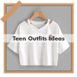 Icono de programa: 300+ Best Teen Outfits Id…