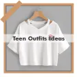 Icon of program: 300+ Best Teen Outfits Id…