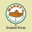 Icon of program: Manny's Mexican Restauran…