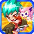Icon of program: Wonder Boy Run