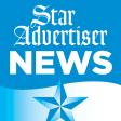 Icon of program: Honolulu Star-Advertiser …