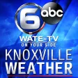 Icon of program: Knoxville Wx - weather fr…