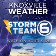 Icon of program: Knoxville Wx - weather fr…