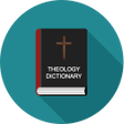 Icono de programa: Theology Dictionary
