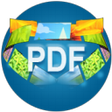 Icon of program: Vibosoft PDF Image Extrac…