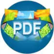 Icon of program: Vibosoft PDF Image Extrac…