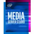 Icon of program: Intel Media Server Studio…