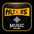 Icono de programa: HLT BS MUSIC