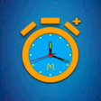Icon of program: Alarm Clock & Timer & Sto…
