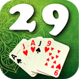 Icon of program: 29 - 29 Card Game - 29 Ca…