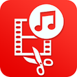 Icon of program: Audio Video Cutter