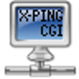 Icon of program: X-Ping.CGI