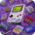 Icon of program: Go Emulator: GBA  Retro G…
