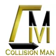 Icon of program: CollisionMan: Auto Body R…