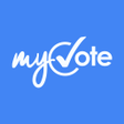Icon of program: MyVote by Phired Up