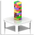 Icon of program: DropDown Block 3D