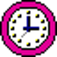 Icon of program: Desktop Alarm Clock