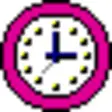 Icon of program: Desktop Alarm Clock