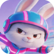 Icono de programa: Glide Drift