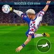 Icono de programa: Play Soccer Cup 2020: Dre…