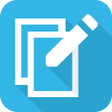 Icon of program: AnyCopy - Copy & Paste 2.…