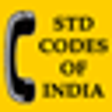 Icon of program: STD Codes of India