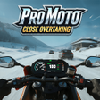 Icon of program: Pro Moto - Close Overtaki…