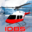 Icono de programa: IDBS Helicopter