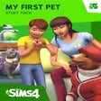 Icon of program: The Sims 4: My First Pet …