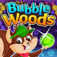 Icono de programa: Bubble Woods - Bubble Sho…