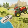 Icono de programa: Heavy Duty Tractor Pull: …