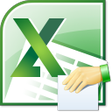 Icono de programa: Excel Extract Document Pr…