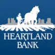 Icon of program: Heartland Bank Ohio Mobil…