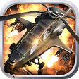 Icono de programa: Real 3D Air combat