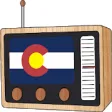 Icon of program: Colorado Radio FM - Radio…
