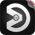 Icon of program: Fx Music Player + Equaliz…