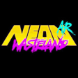 Icon of program: Neon Wasteland AR