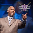 Icon of program: Word of Faith Family Wors…