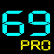 Icon of program: GPS Speedometer and Odome…