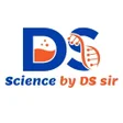 Icon of program: Science By DS Sir