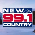 Icon of program: New Country 99.1 (KUAD)