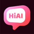Icon of program: HiAI buzz - Chat Talk