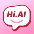 Icon of program: HiAI buzz - Chat Talk