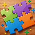 Icon of program: JigTown - Puzzle
