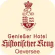 Icon of program: Hotel Historischer Krug