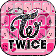 Icono de programa: Twice Keyboard